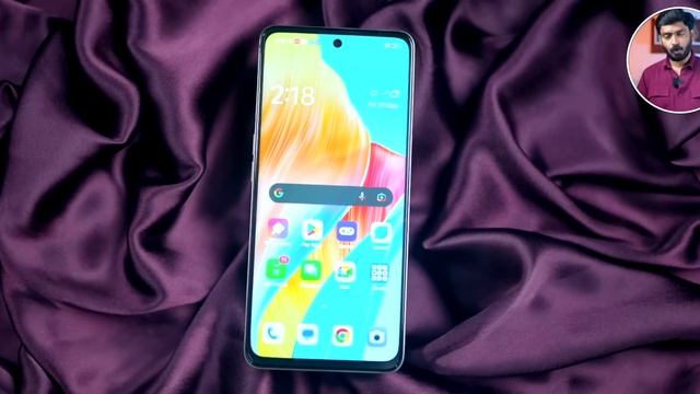 OPPO F23 5G Malayalam Unboxing !! смотреть онлайн