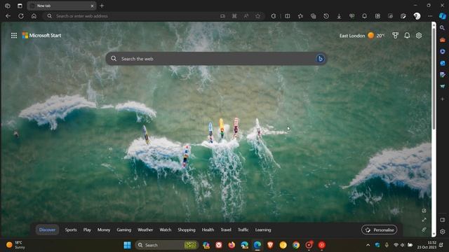 Edge Privacy: Microsoft is using your browsing data to improve Copilot - Here's how to stop it смотреть онлайн