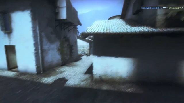 [CS GO] KennyS смотреть онлайн