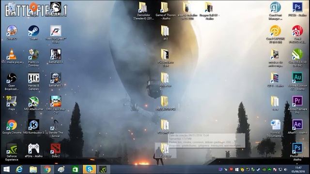 Verdade sobre emulador ESX PS3 Parte 2 2016 (Leia Descrição) смотреть онлайн