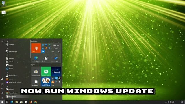 FIX Windows Update KB5022497 Not Installing or Downloading In Windows 11 смотреть онлайн