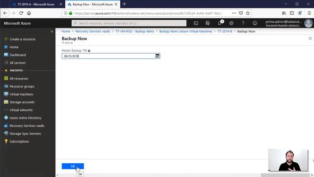 Azure IaaS Operations смотреть онлайн