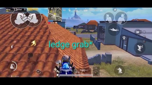 Pubg Mobile : tips and tricks part 1 : Mylta city - Xr gaming смотреть онлайн