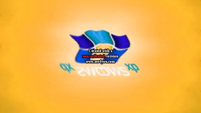 Not Scary Windows XP but with unfitting music смотреть онлайн