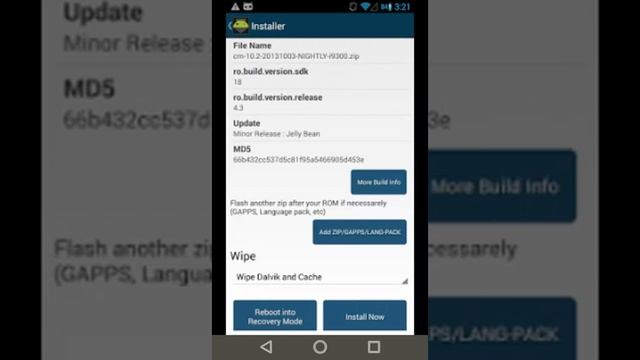 System Updater/Download Rom |Android App смотреть онлайн
