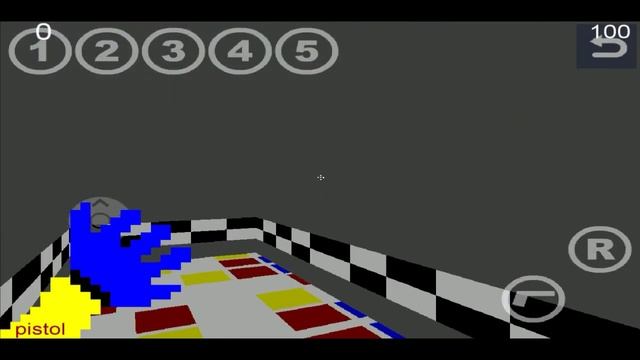 Fps maker - Poppy Playtime - Proyecto 2, parte 2 - Jesús Fps maker#fpsmaker #poppyplaytime #poppy смотреть онлайн