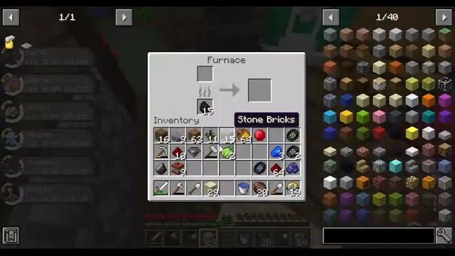 Construindo minha casa no pixelmon. смотреть онлайн