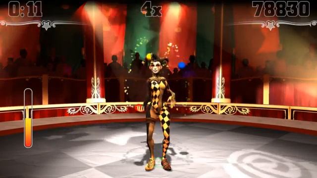 Big Top THD on Android..! смотреть онлайн