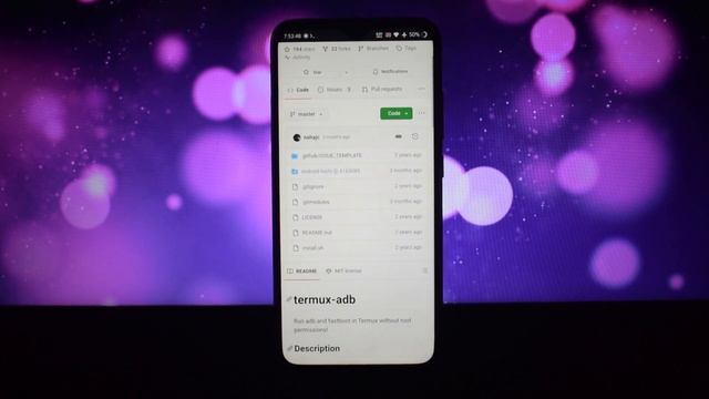 How to Install and Use Termux-ADB & Fastboot on Any Android (Without Root) смотреть онлайн