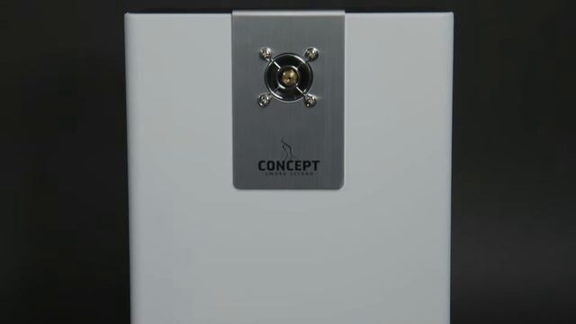 New Sentinel range (Security Smoke Generators) смотреть онлайн