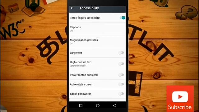 android mobil Hidden Features смотреть онлайн