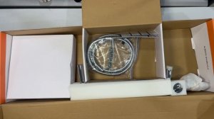 Душевая система Accoona A83125