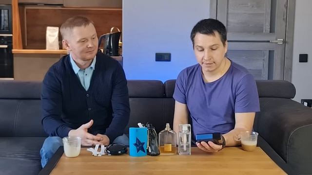 Встреча с подписчиком Стасом