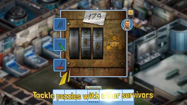 Survivors: the Quest®, February 2018 смотреть онлайн