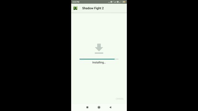 HOW TO DOWNLOAD | SHADOW FIGHT 2 | MAX LEVEL AND UNLIMITED MONEY AND GEMS смотреть онлайн