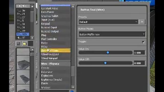 Garrysmod Wire mod Radios Tutorial смотреть онлайн