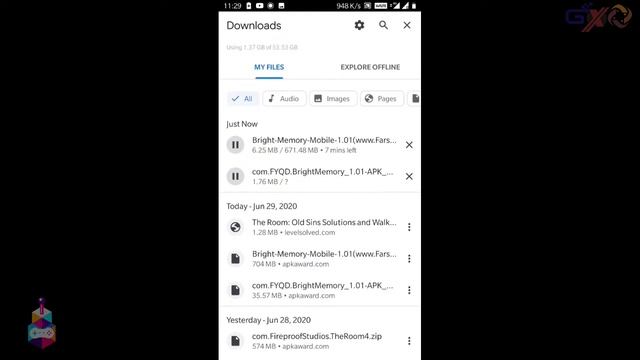 How to download Bright Memory Mobile for Android in Free only (300 mb) 100% Real With live Proof. смотреть онлайн