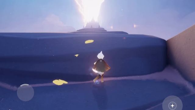 SKY Children Of The Light | GamePlay | HD Graphics 60 FPS | Android/iOS