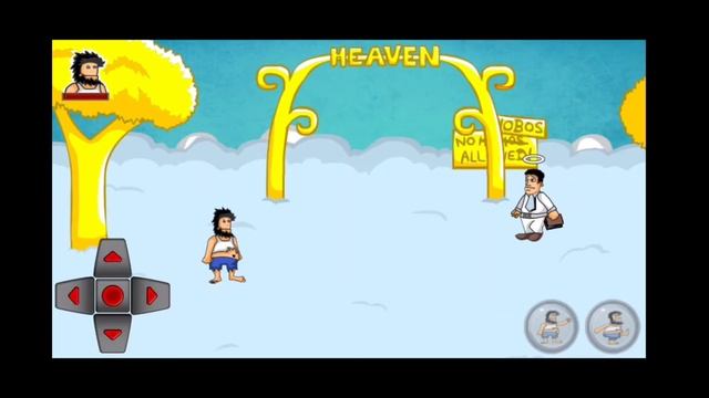 jogo do Hobo mendigo para celular смотреть онлайн