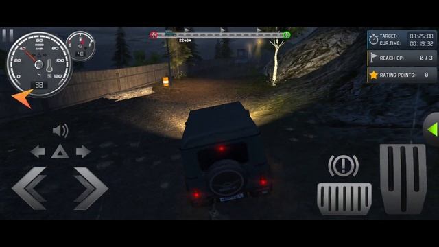 Searching House | Russian Car Driver Life Simulator - Android/IOS Gameplay смотреть онлайн