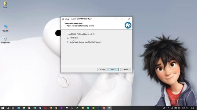 How to install MAMP on Windows 10 смотреть онлайн