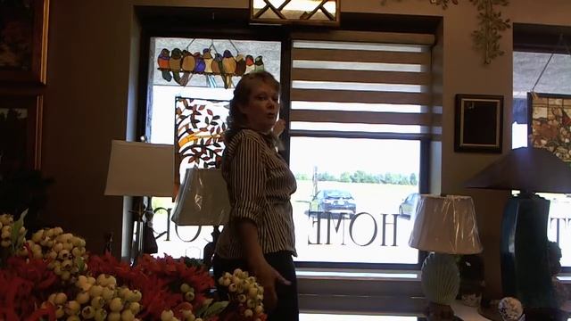 ALLURE Blind Demonstration by Accent on Home смотреть онлайн