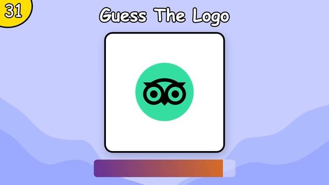 Guess The Logo - Tech Companies Only (Logo Quiz) смотреть онлайн