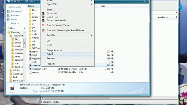 How to Install TooManyItems Mod for Minecraft 1.0.0! (Windows Vista) смотреть онлайн