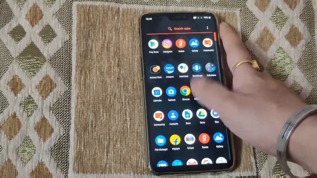 Get iOS 14's camera and mic access indicators on any Android phone (Made in INDIA app) смотреть онлайн