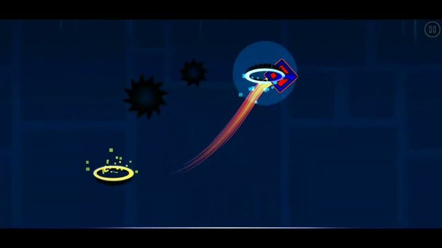 [2.2 Layout] - Epic Rise Up - By J210 (me) Geometry Dash 2.2 смотреть онлайн