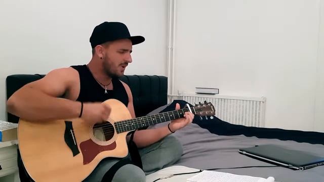 Randi - Ochii aia verzi Cover смотреть онлайн