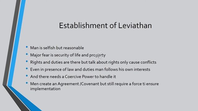 Final Lecture- Thomas Hobbes Social contract Theory- CSS Exam -2022 смотреть онлайн