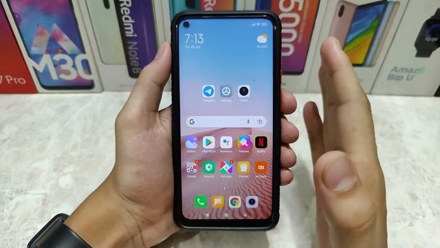 Redmi Note 9 Android 11 Delay | Redmi Note 8 Android 11 | Note 8 Pro 12.5.1.0 Update | Update News смотреть онлайн