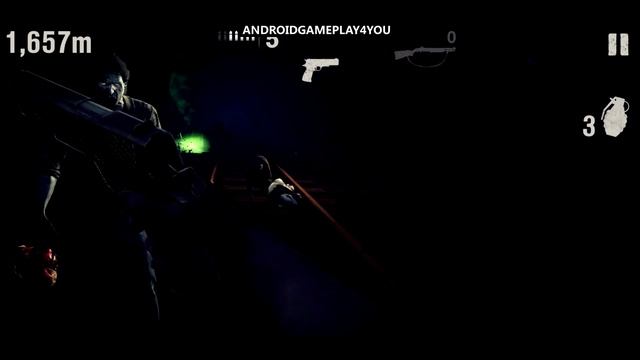 Into the Dead 2 Android GamePlay #5 смотреть онлайн