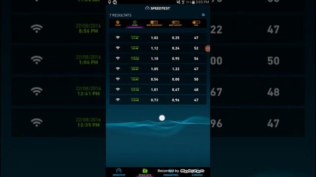 افضل 8 تطبيقات للاندرويد|اخترق شبكات الويفي|احصل على التطبيقات المدفوعة مجانا|اعرف ارقام اصدقائك смотреть онлайн