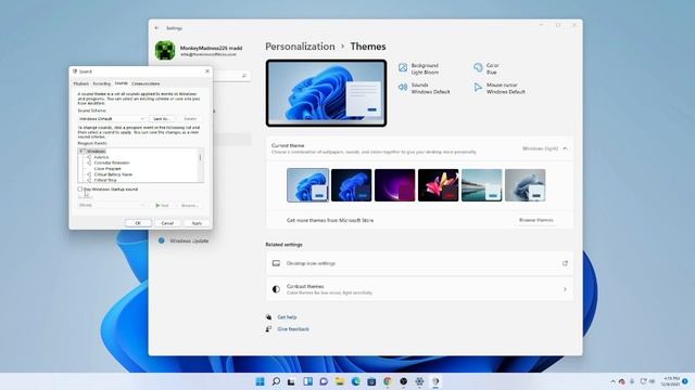 How To Enable/Disable The Startup Sound in Windows 11/10 смотреть онлайн