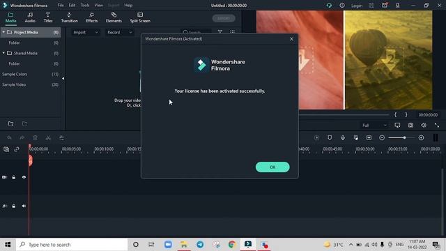 How to download filmora x full version for free | windows 10 and 11 | 100 % working 😍 смотреть онлайн