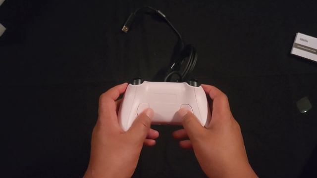 8bitdo Ultimate Wired Controller for Xbox!! UNBOXING AND REVIEW! смотреть онлайн