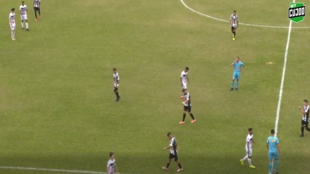 JOGO 001 - DERBY EM SANTA BÁRBARA D'OESTE | FELIPE GAMER смотреть онлайн