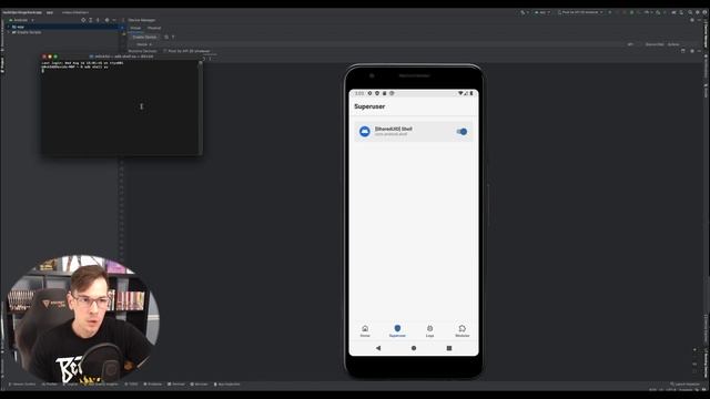 Android Pentesting: Setting up Frida like a Pro! смотреть онлайн