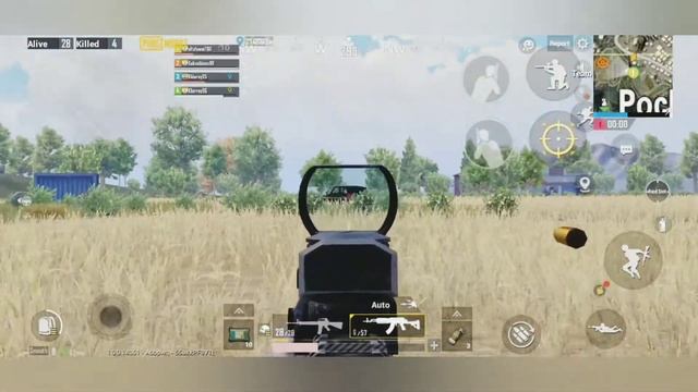 kill 7 enemy but not chicken Dinner смотреть онлайн
