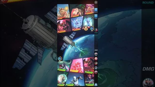 Epic Heroes-Dinosaur Control (Android) Arena Daily Tournament Game Play смотреть онлайн