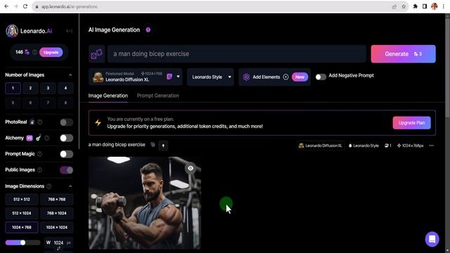 Leonardo.ai for Beginners (How to use) 2023 / 2024 | Earn Money from Leonardo AI смотреть онлайн