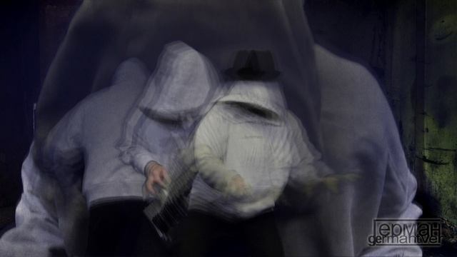 Kol-O-Bok - Диван (жу-жу) смотреть онлайн