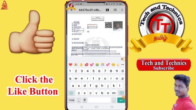 Best Free PDF File Editor Review in tamil // Tech and Technics смотреть онлайн