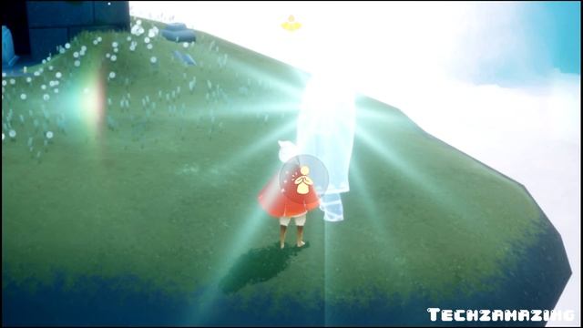 SKY CHILDREN OF THE LIGHT - iOS / Android Gameplay Walkthrough - Part 2 смотреть онлайн