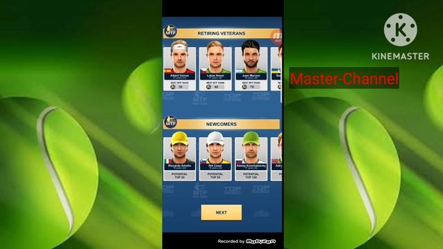 Top Seed Tennis Manager - Gameplay - Part 11 смотреть онлайн