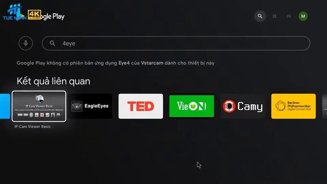 lựa chọn 2 hai hệ điều hành Android TV và Android gốc смотреть онлайн