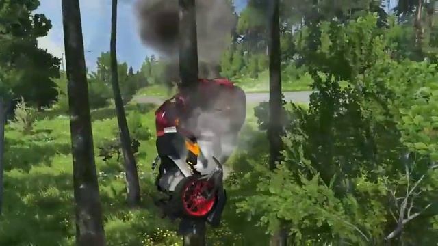 Car vs Mine Beamng drive Android#60fps смотреть онлайн