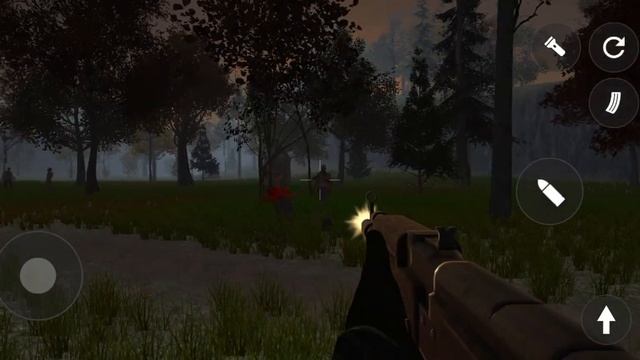 INVENTION 3 - ZOMBIE SURVIVAL🥶THE END OF WORLD!!!! {PART 3} смотреть онлайн